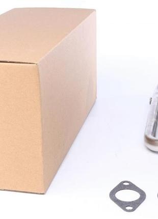 Радіатор рециркуляції вг з клапаном egr vw passat golf v 2.0tdi 05- 48312