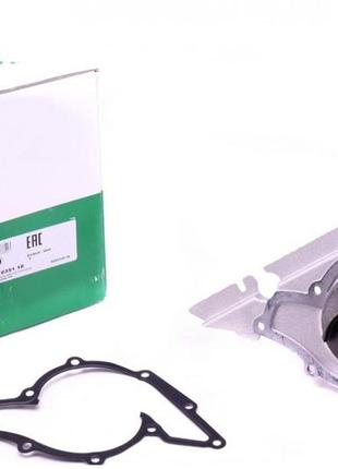 Помпа воды audi a4 a6 a8 vw passat 2.4-2.8 95- 538 0351 10