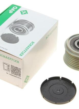 Шкив генератора suzuki grand vitara 1.9 ddis 05-15 535 0260 10