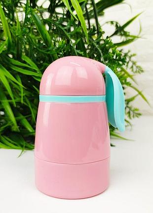 Манікюрний набір "зайчик" рожевий sw-00000213