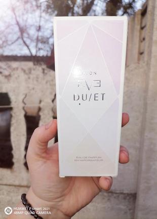 Духи avon eve du/et