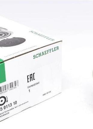 Шкив генератора vw beetle 2.5i 11- 535 0113 10
