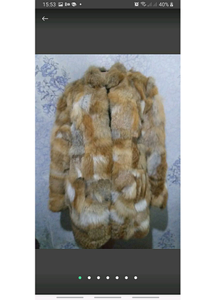 Кожушок із лисички, 54