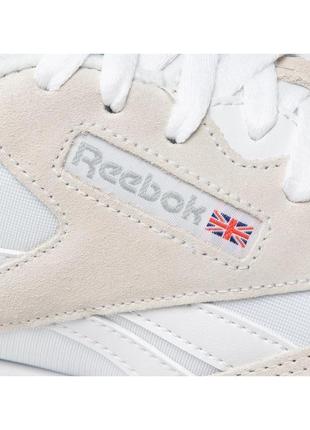 Кроссовки reebok classic neylon . оригинал. р-р 434 фото