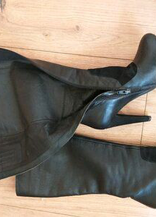 Чоботи braska,36