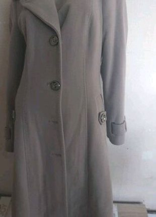 Пальто кашемір 42-44