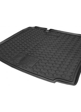 Коврик в багажник audi a3 (2003-) (хетчбэк) (ауди а3) 211773 avto-gumm