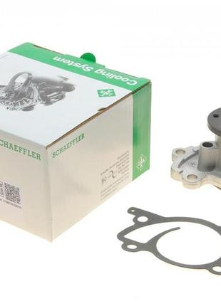 Помпа воды renault megane iii 1.2tce 1.4tce 09-, h5f h4j  538 0383 10