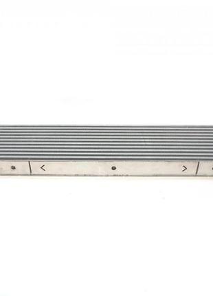 Радіатор інтеркулера renault kaleos 2.0 dci 08- nissan x-trail 2.0 dci 07-13 30510