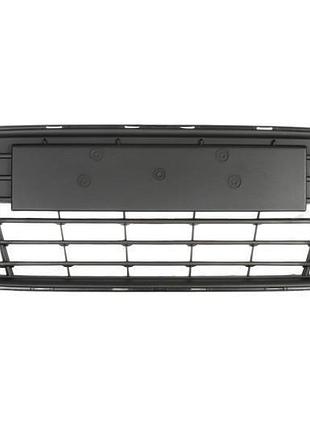 Решітка бампера ford mondeo 10-14без молдинга 2814 911