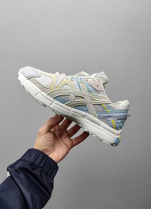 Asics gel kahana 83 фото