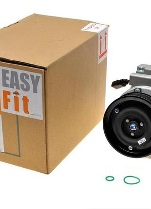 Компрессор кондиционера audi q7 04-15 vw touareg02-18 passat 01-04 porsche cayenne 3.0d--6.0 03-07 32613