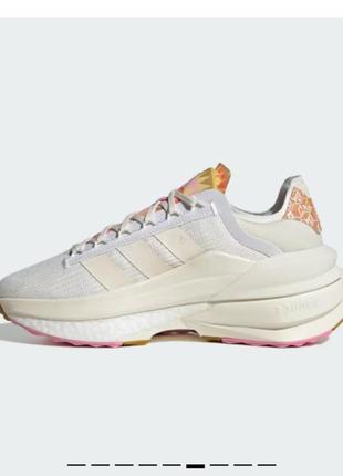 Новые кроссовки adidas оригинал3 фото