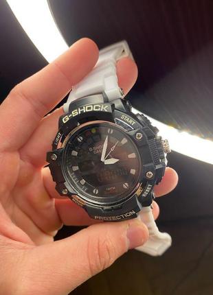 Годинник casio g-shock чоловічі спортивні годинник5 фото