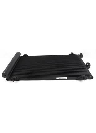 Радиатор кондиционера citroen berlingo peugeot partner 1.6hdi 05- 35843