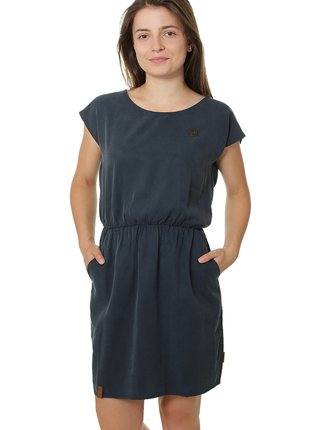 Nakitano натуральное платье в спортивном стиле м.