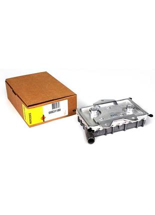 Радиатор масляный mercedes benz sprinter 2.9tdi теплообменник  31180