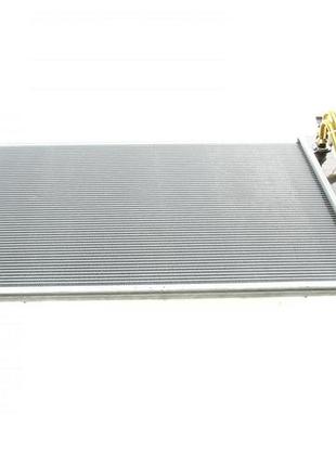 Радіатор охолодження hyundai accent solaris 1.4 1.6 10- 58556