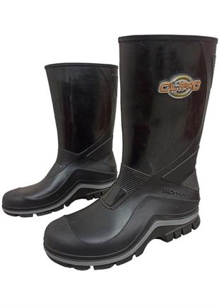Итальянские резиновые сапоги, резиновые сапоги spirale