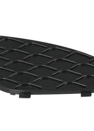 Решітка бампера mercedes e-class (w211) 02-06 права (classic/elegance) 4610 994, a2118850253