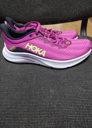 Кроссовки оригинальные брендовые hoka