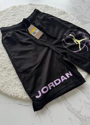 Крутезные шорты jordan2 фото