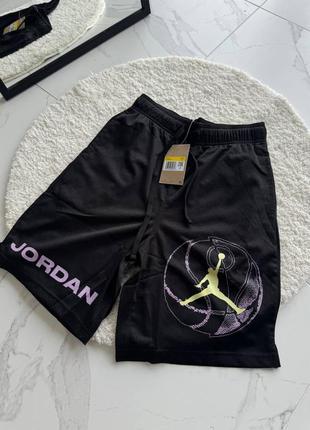 Крутезные шорты jordan1 фото