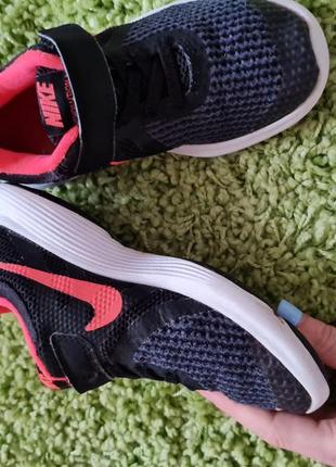 Кросівки nike, кроссовки nike5 фото