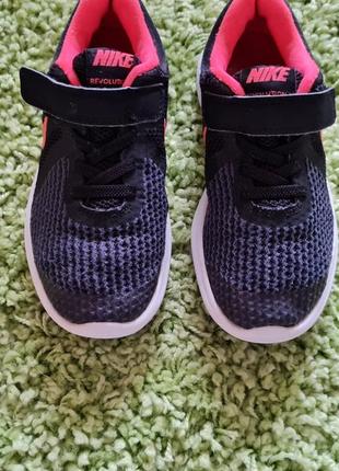 Кросівки nike, кроссовки nike4 фото