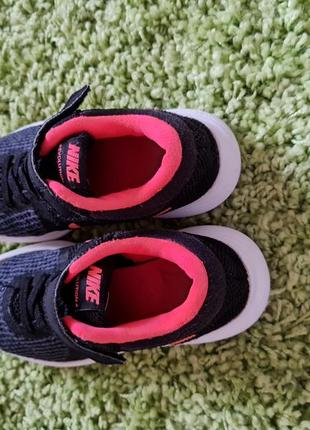 Кросівки nike, кроссовки nike6 фото