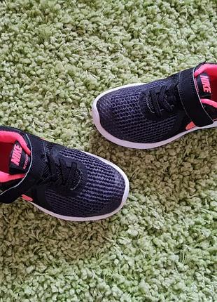 Кросівки nike, кроссовки nike3 фото