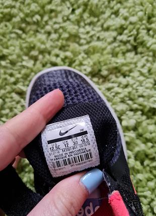 Кросівки nike, кроссовки nike9 фото