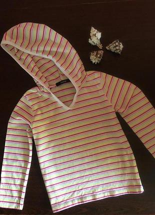 Футболка з капішончиком george.