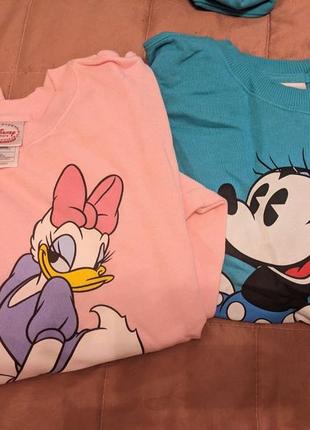 Кофта disney 3