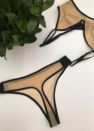 Нижня білизна ручної роботи