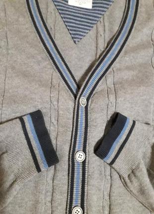 Джемпер, кофта legacy denim. 2
