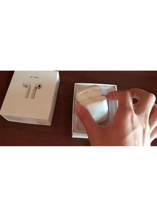 Бездротові навушники airpods i8 mini1 фото