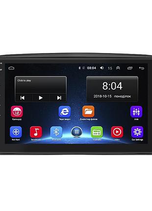 Штатная магнитола lesko для volvo s80 i 1998-2003 экран 9" 2/32gb wi-fi gps base 1шт