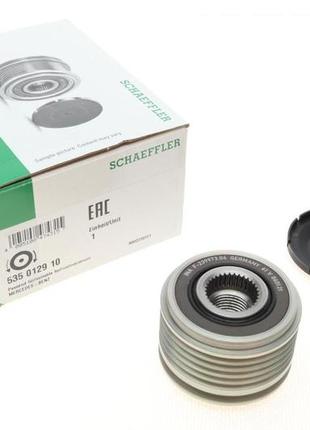 Шкив генератора mercedes benz a-class w169 04-12 5pk 535 0129 10