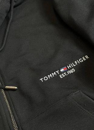 Чоловічий костюм tommy hilfiger4 фото