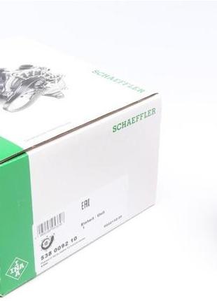 Помпа воды bmw 3 e36 e46 5 e34 e39 e60 , m50 m52 m54 538 0092 10