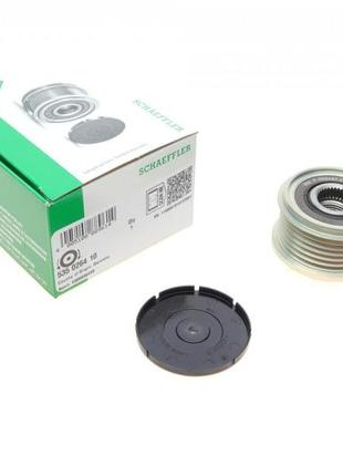 Шкив генератора peugeot partner 1.2 puretech 19- 535 0264 10