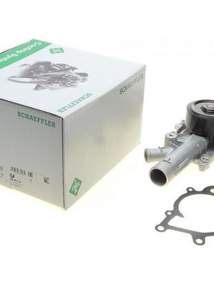Помпа воды mercedes benz c-class w203 s203 w204 s204 2.2cdi 01-09 e-class w211c211 om611 om646 om647 538 0213
