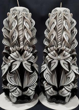 Подарочные свечи