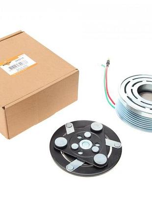 Шкив компрессора кондиционера honda cr-v 2.0i-vtec 06-12 380016