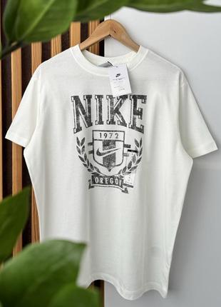 Футболка nike оригинал