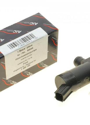 Насос омывателя стекла дуальный ford mondeo focus 00- 52048