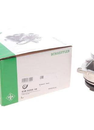 Помпа воды ford focus i mondeo ii transit tourneo connect 1.6 1.8 2.0 16v 02-13 538 0255 10