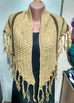 В'язана косинка