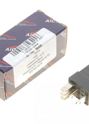 Реле поворотов 12v mercedes benz sprinter vw caddy iii lt crafter t5 56499